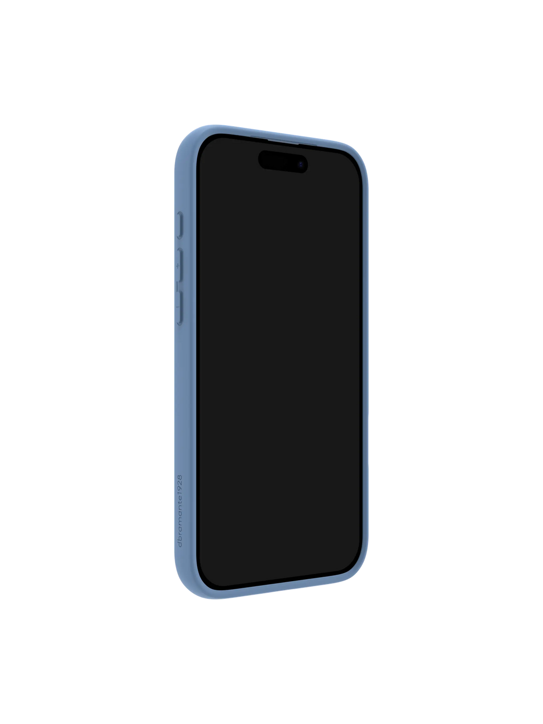 Grenen Ultra D3O MS - iPhone 18 Pro Max/17 Pro Max - Blue