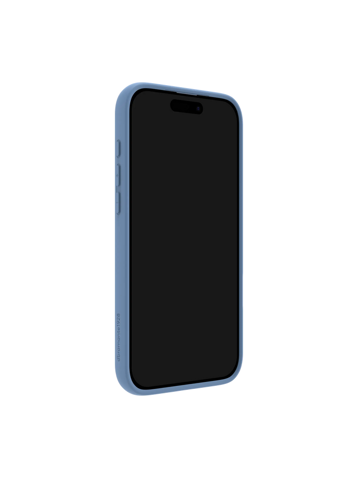 Grenen Ultra D3O MS - iPhone 18 Pro Max/17 Pro Max - Blue