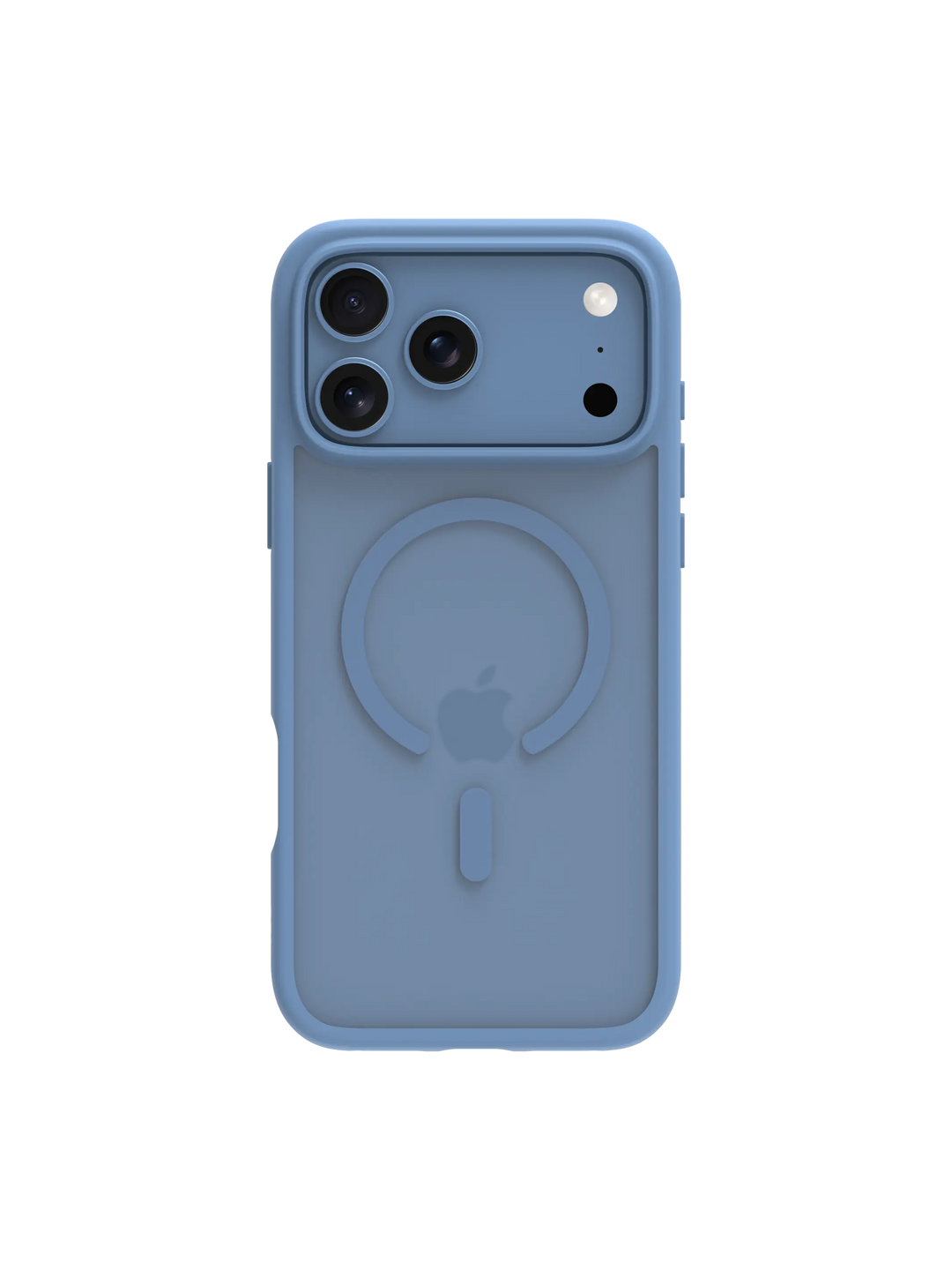 Grenen Ultra D3O MS - iPhone 18 Pro Max/17 Pro Max - Blue