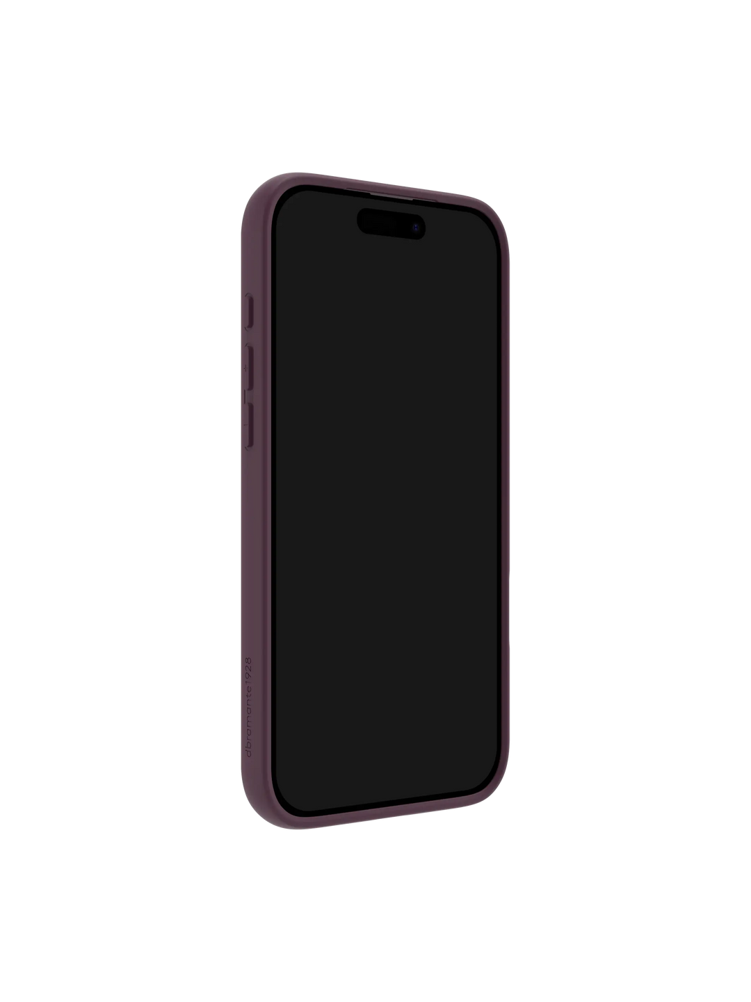 Grenen Ultra D3O MS - iPhone 18 Pro Max/17 Pro Max Burg