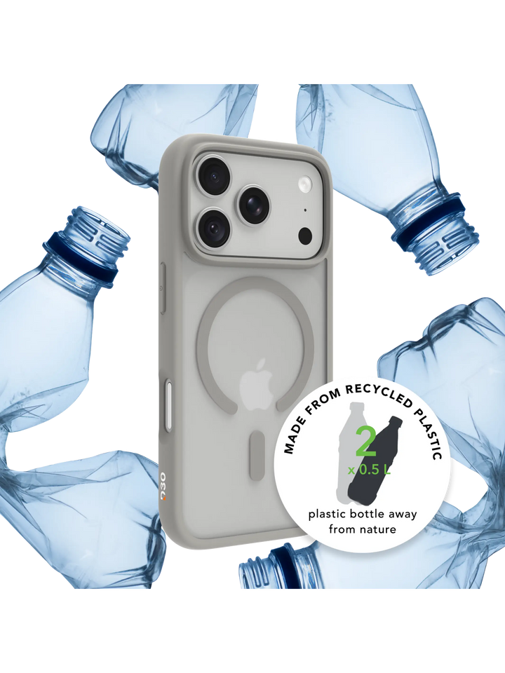 Grenen Ultra D3O MS - iPhone 18 Pro Max/17 Pro Max - RS Phone Case