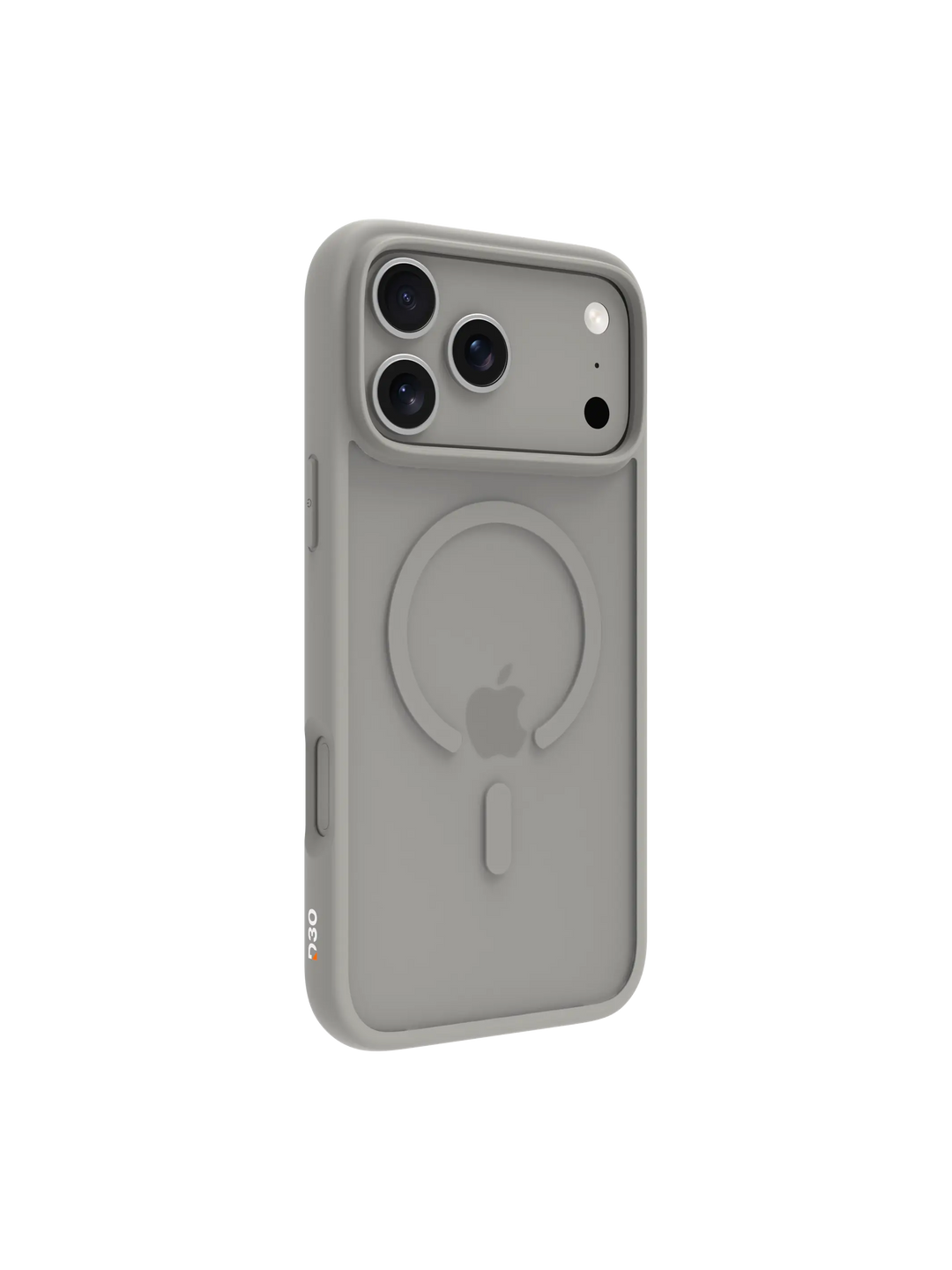 Grenen Ultra D3O MS - iPhone 18 Pro Max/17 Pro Max - RS