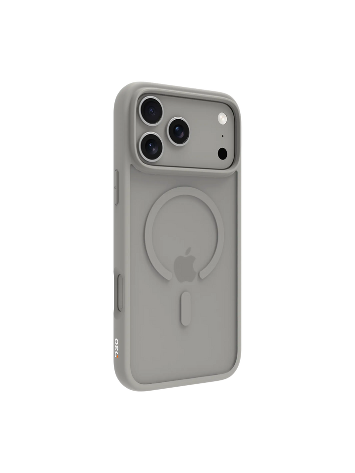 Grenen Ultra D3O MS - iPhone 18 Pro Max/17 Pro Max - RS