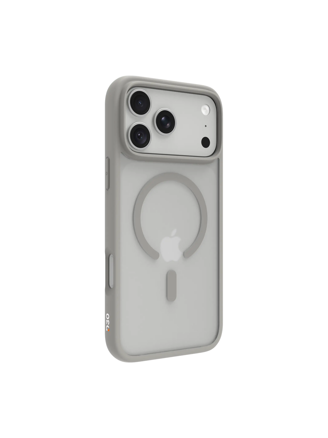 Grenen Ultra D3O MS - iPhone 18 Pro Max/17 Pro Max - RS Phone Case