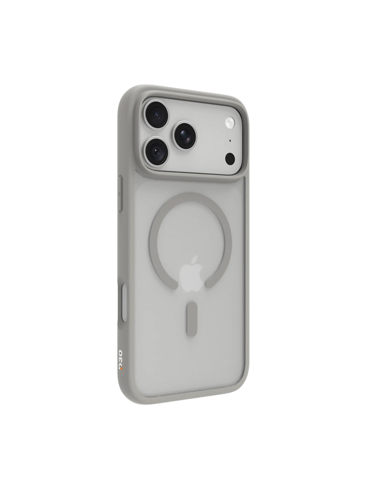 Grenen Ultra D3O MS - iPhone 18 Pro Max/17 Pro Max - RS Phone Case