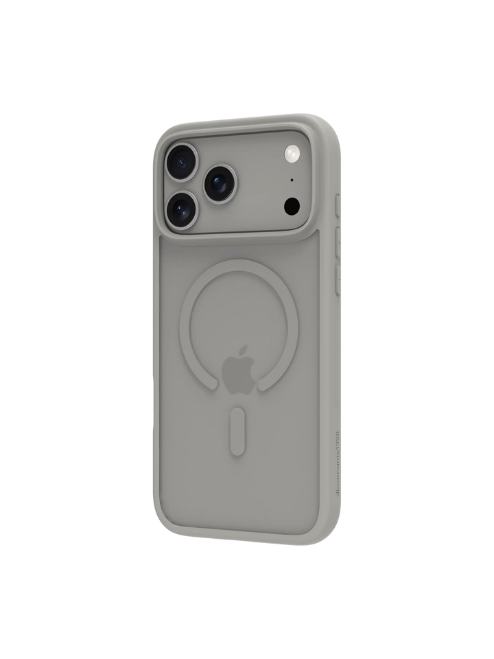 Grenen Ultra D3O MS - iPhone 18 Pro Max/17 Pro Max - RS