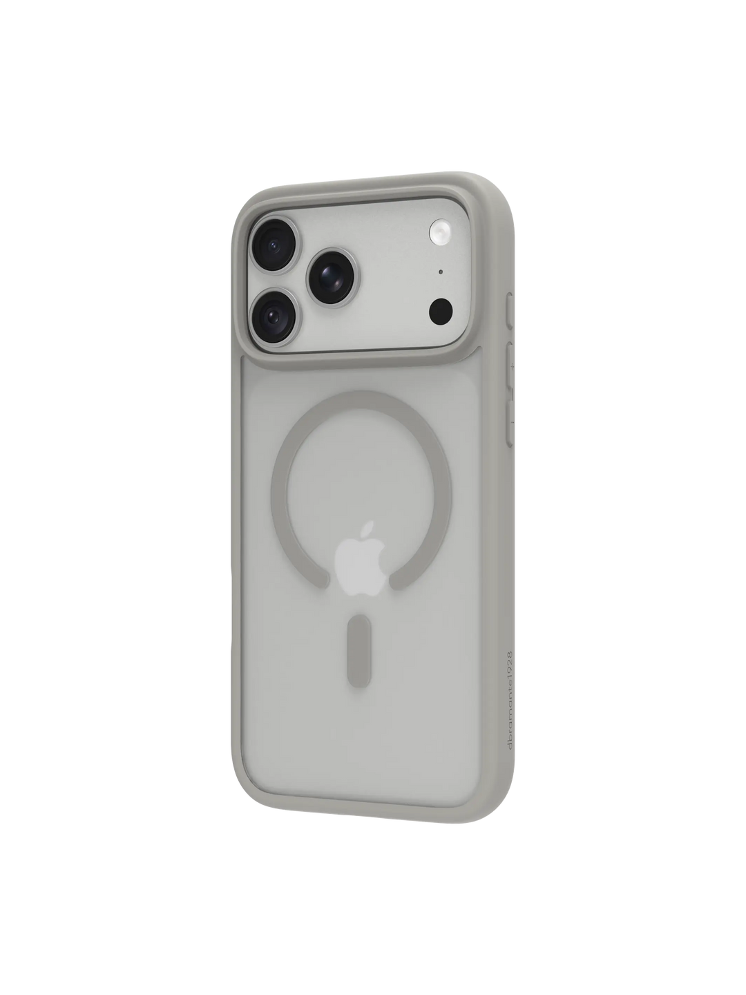 Grenen Ultra D3O MS - iPhone 18 Pro Max/17 Pro Max - RS Phone Case