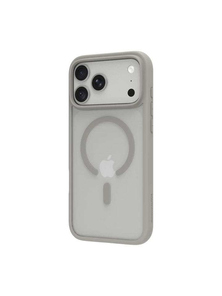Grenen Ultra D3O MS - iPhone 18 Pro Max/17 Pro Max - RS Phone Case
