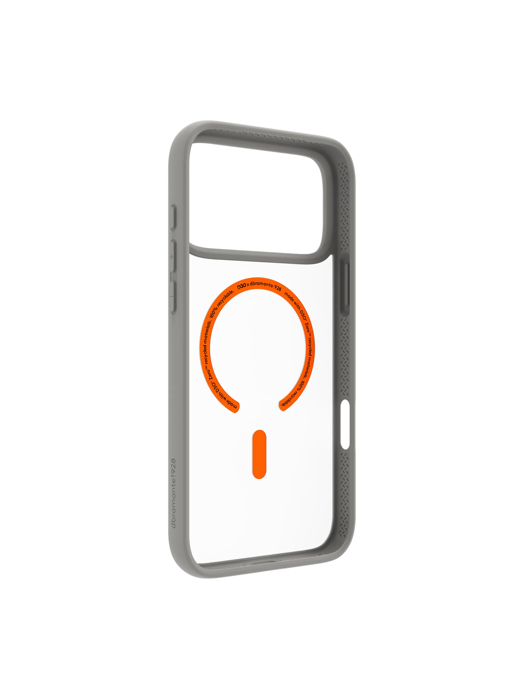Grenen Ultra D3O MS - iPhone 18 Pro Max/17 Pro Max - RS