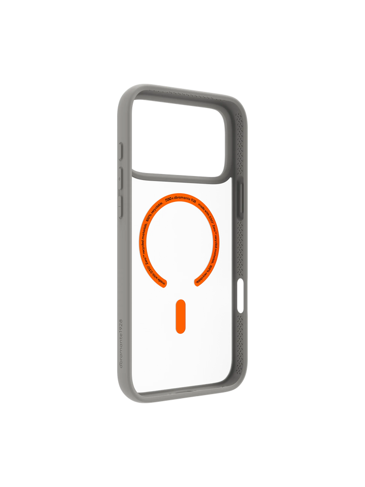 Grenen Ultra D3O MS - iPhone 18 Pro Max/17 Pro Max - RS