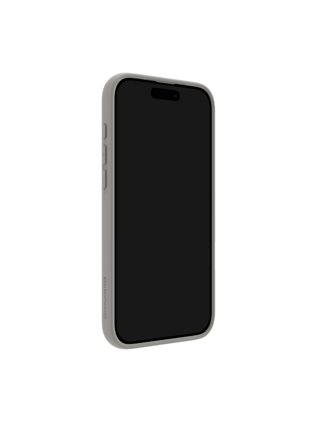 Grenen Ultra D3O MS - iPhone 18 Pro Max/17 Pro Max - RS