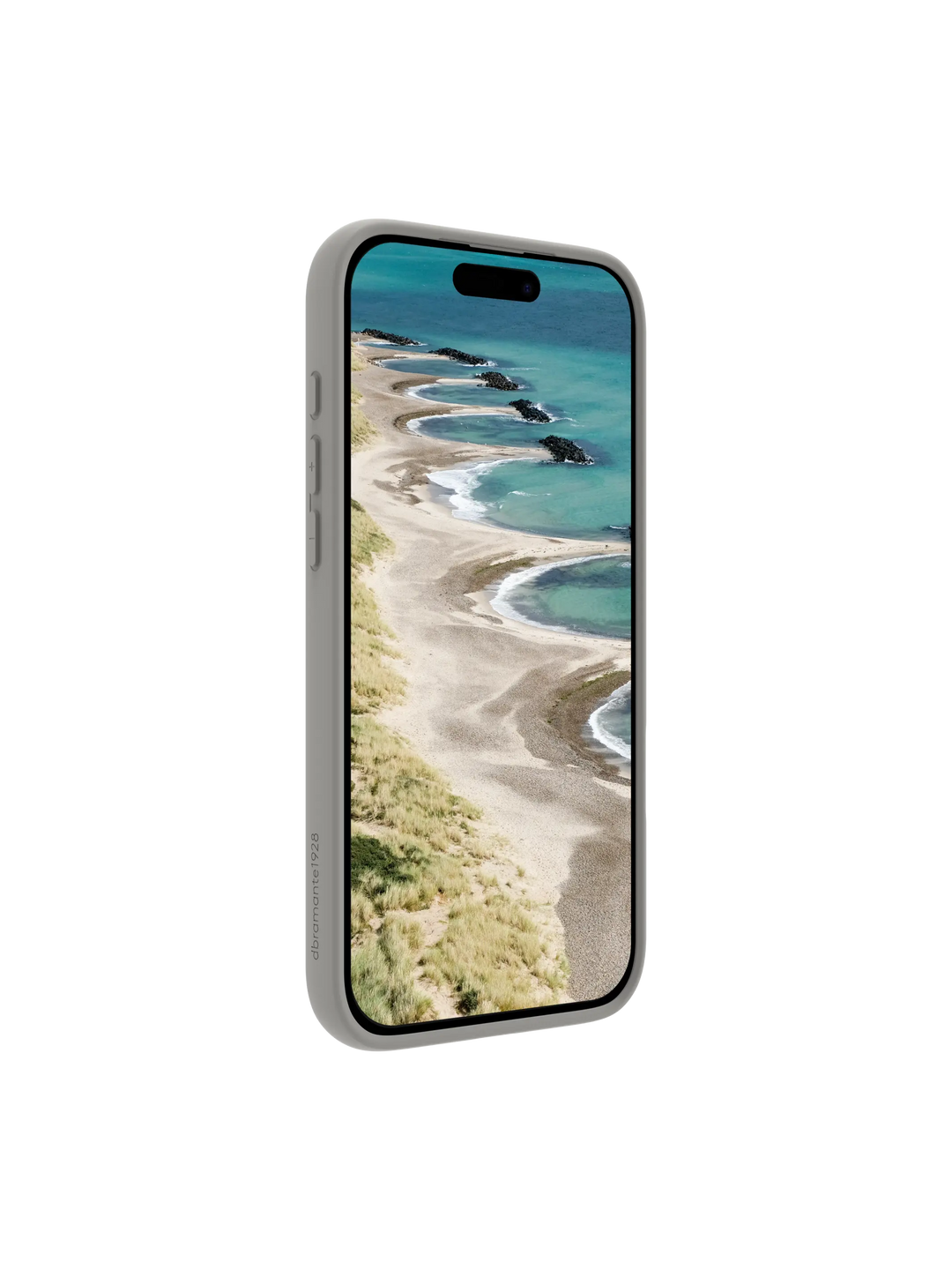 Grenen Ultra D3O MS - iPhone 18 Pro Max/17 Pro Max - RS Phone Case