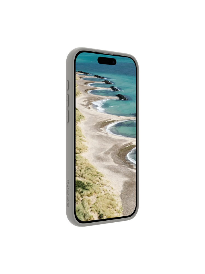 Grenen Ultra D3O MS - iPhone 18 Pro Max/17 Pro Max - RS Phone Case