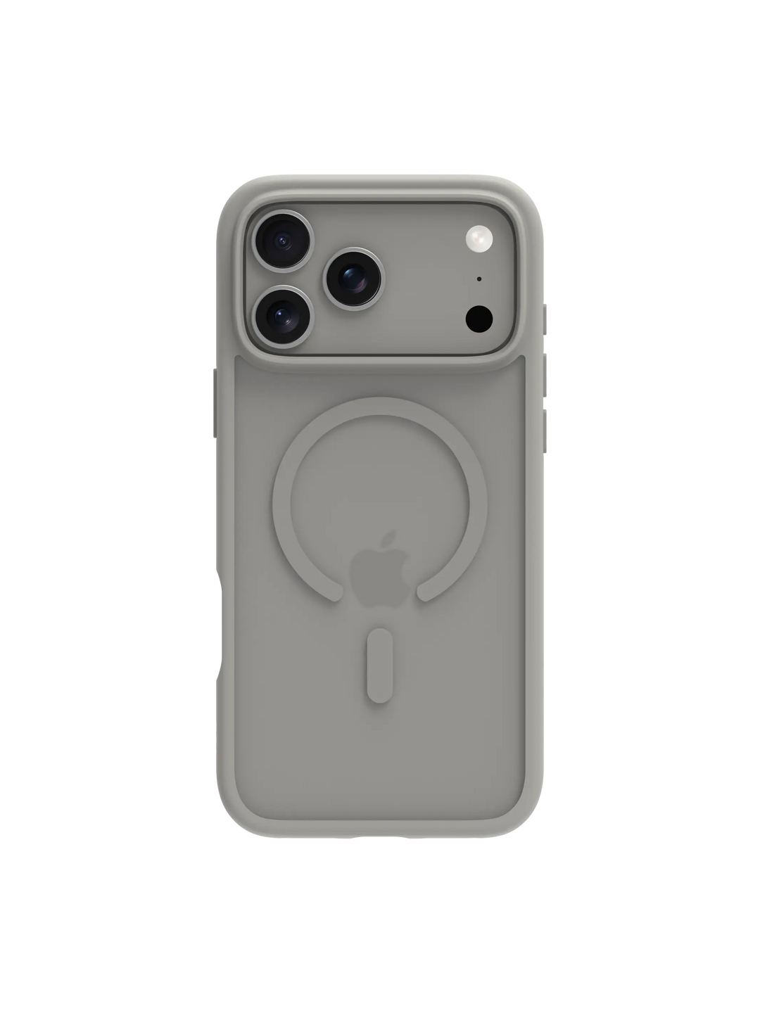 Grenen Ultra D3O MS - iPhone 18 Pro Max/17 Pro Max - RS