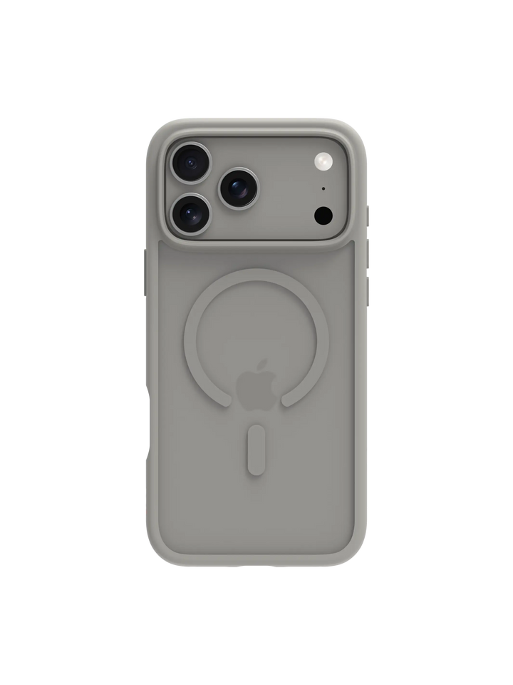 Grenen Ultra D3O MS - iPhone 18 Pro Max/17 Pro Max - RS