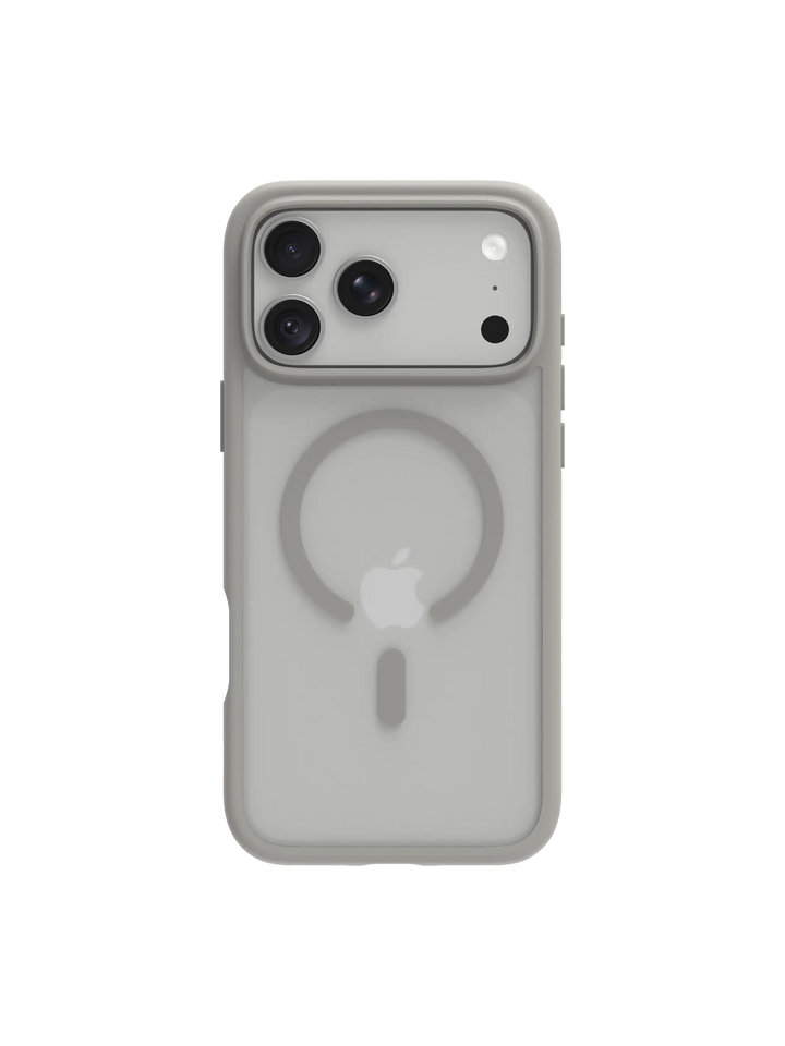 Grenen Ultra D3O MS - iPhone 18 Pro Max/17 Pro Max - RS Phone Case