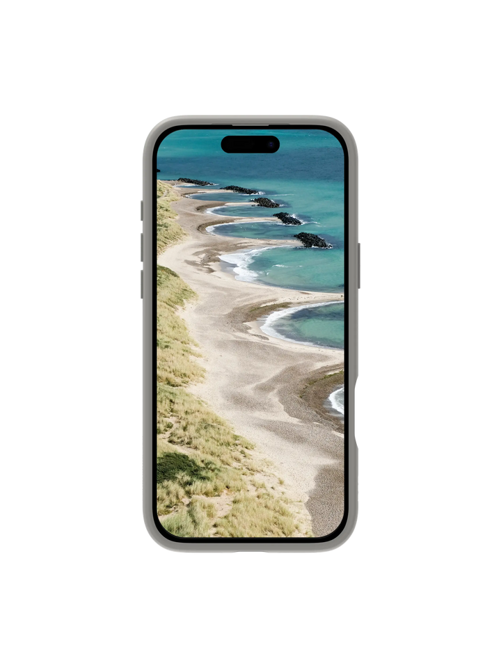 Grenen Ultra D3O MS - iPhone 18 Pro Max/17 Pro Max - RS