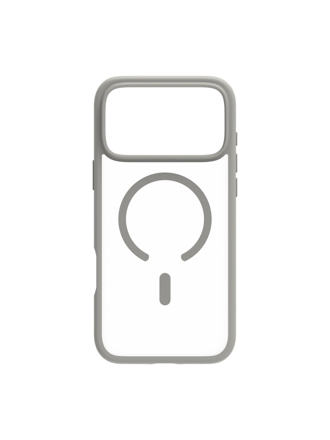 Grenen Ultra D3O MS - iPhone 18 Pro Max/17 Pro Max - RS