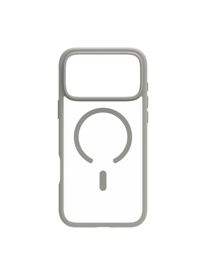Grenen Ultra D3O MS - iPhone 18 Pro Max/17 Pro Max - RS