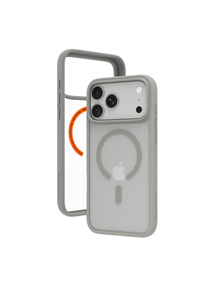 Grenen Ultra D3O MS - iPhone 18 Pro Max/17 Pro Max - RS Phone Case