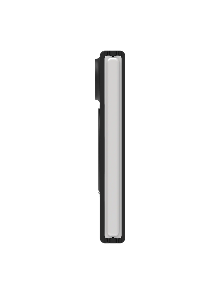 Grenen Ultra D3O MS Kick - iPhone Duo - Black Phone Case