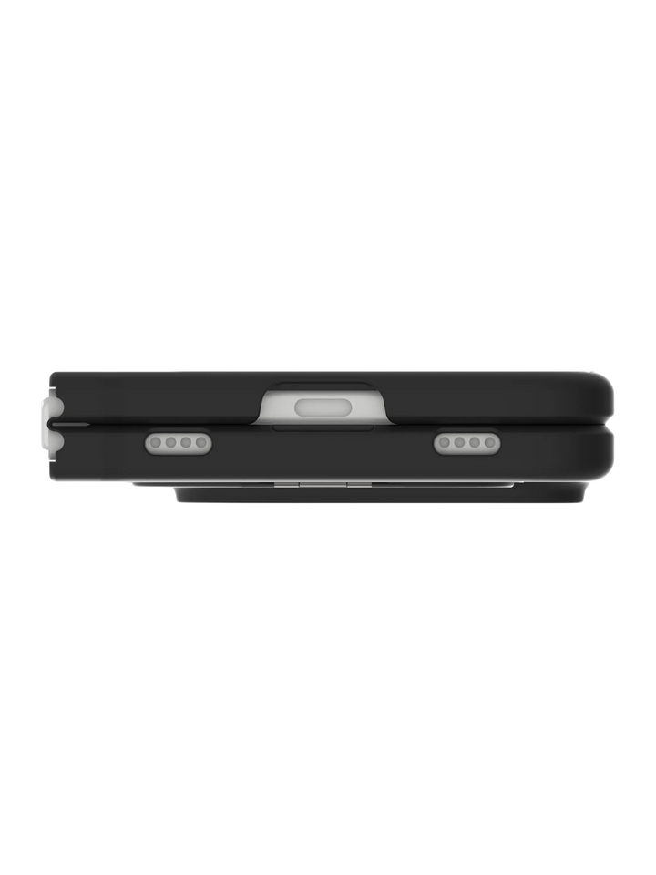 Grenen Ultra D3O MS Kick - iPhone Duo - Black