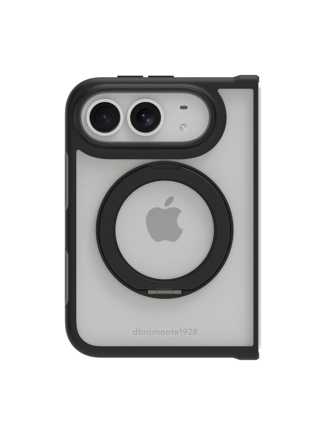 Grenen Ultra D3O MS Kick - iPhone Duo - Black