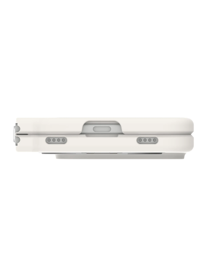 Grenen Ultra D3O MS Kick - iPhone Duo - White