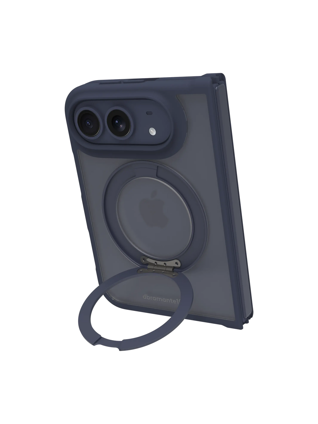 Grenen Ultra D3O MS Kick - iPhone Duo - Dark Blue