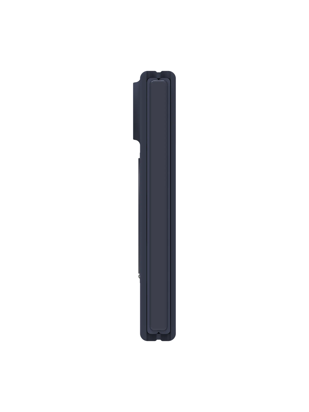 Grenen Ultra D3O MS Kick - iPhone Duo - Dark Blue