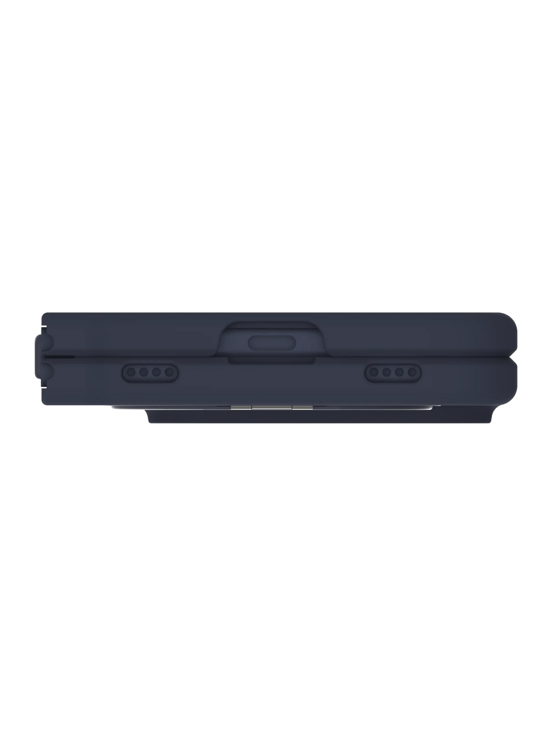 Grenen Ultra D3O MS Kick - iPhone Duo - Dark Blue