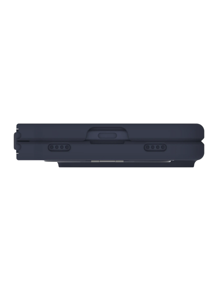 Grenen Ultra D3O MS Kick - iPhone Duo - Dark Blue