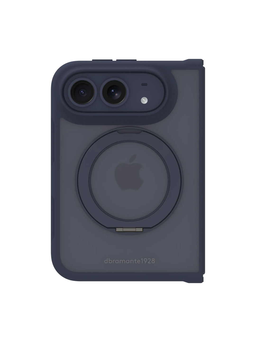 Grenen Ultra D3O MS Kick - iPhone Duo - Dark Blue