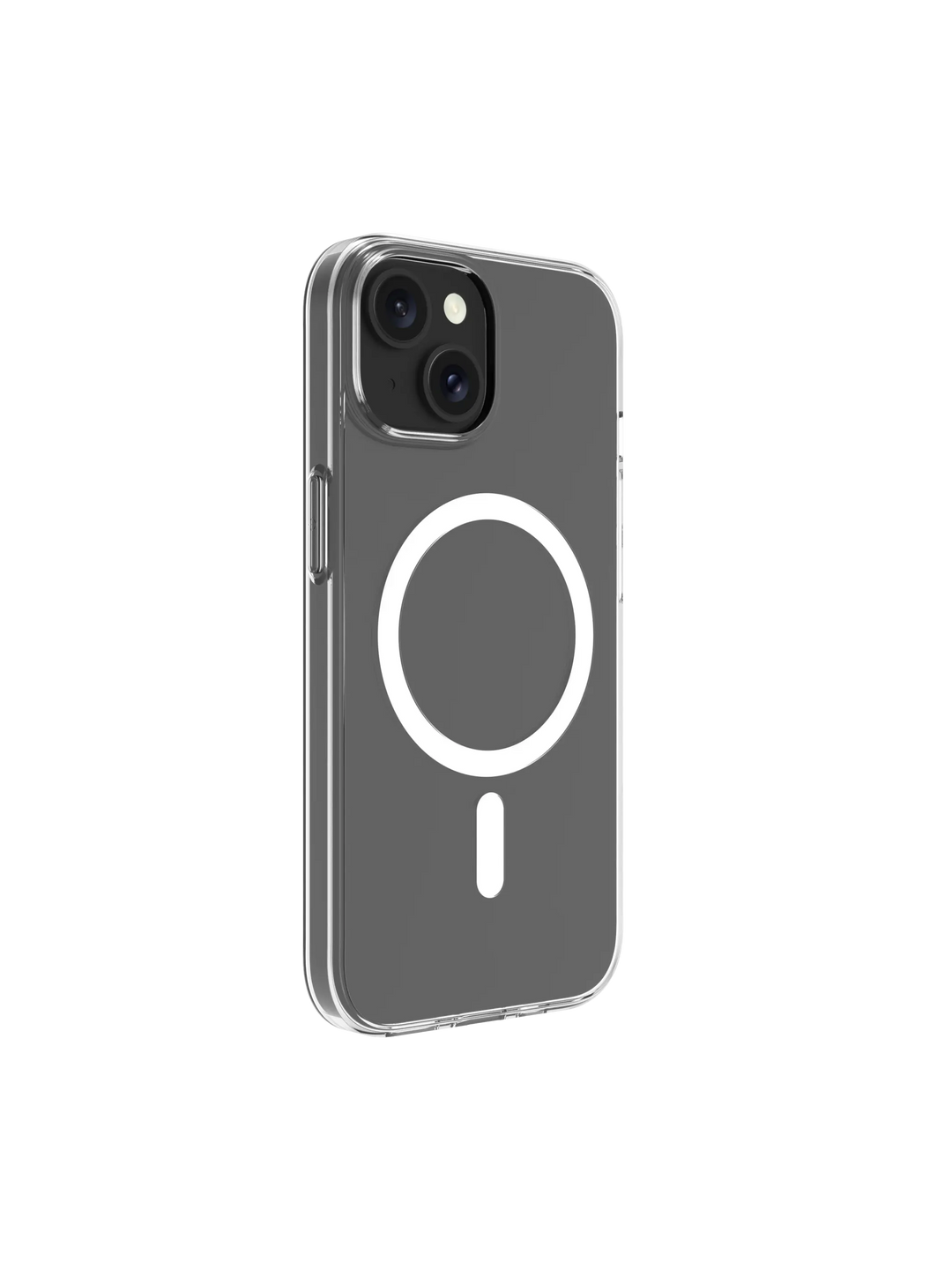 Greenland Pro MagSafe - iPhone 17e/16e/15/14/13 - Clear Phone Case