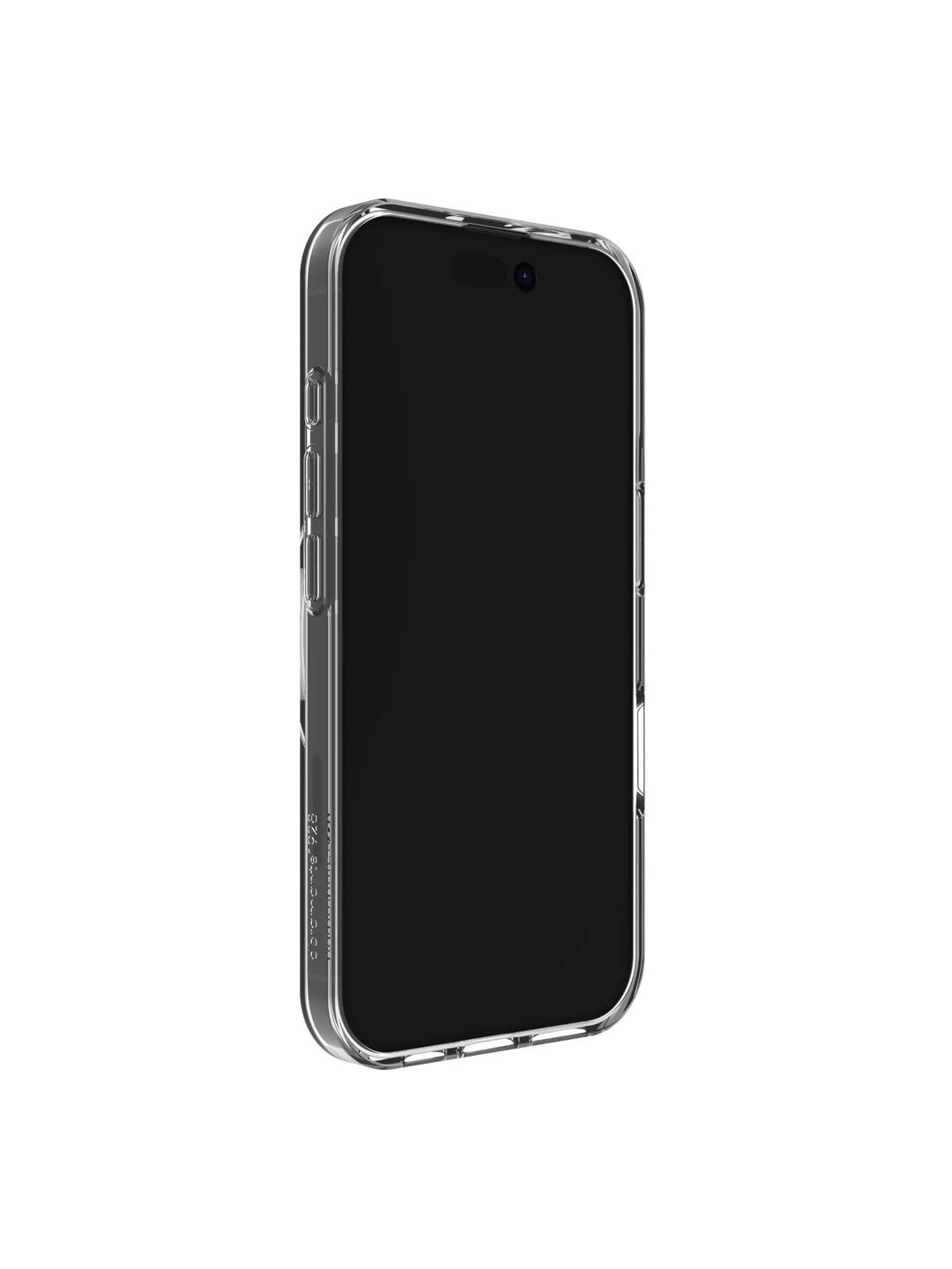 Greenland Pro MagSafe/Qi Clear iPhone 15 Phone Case