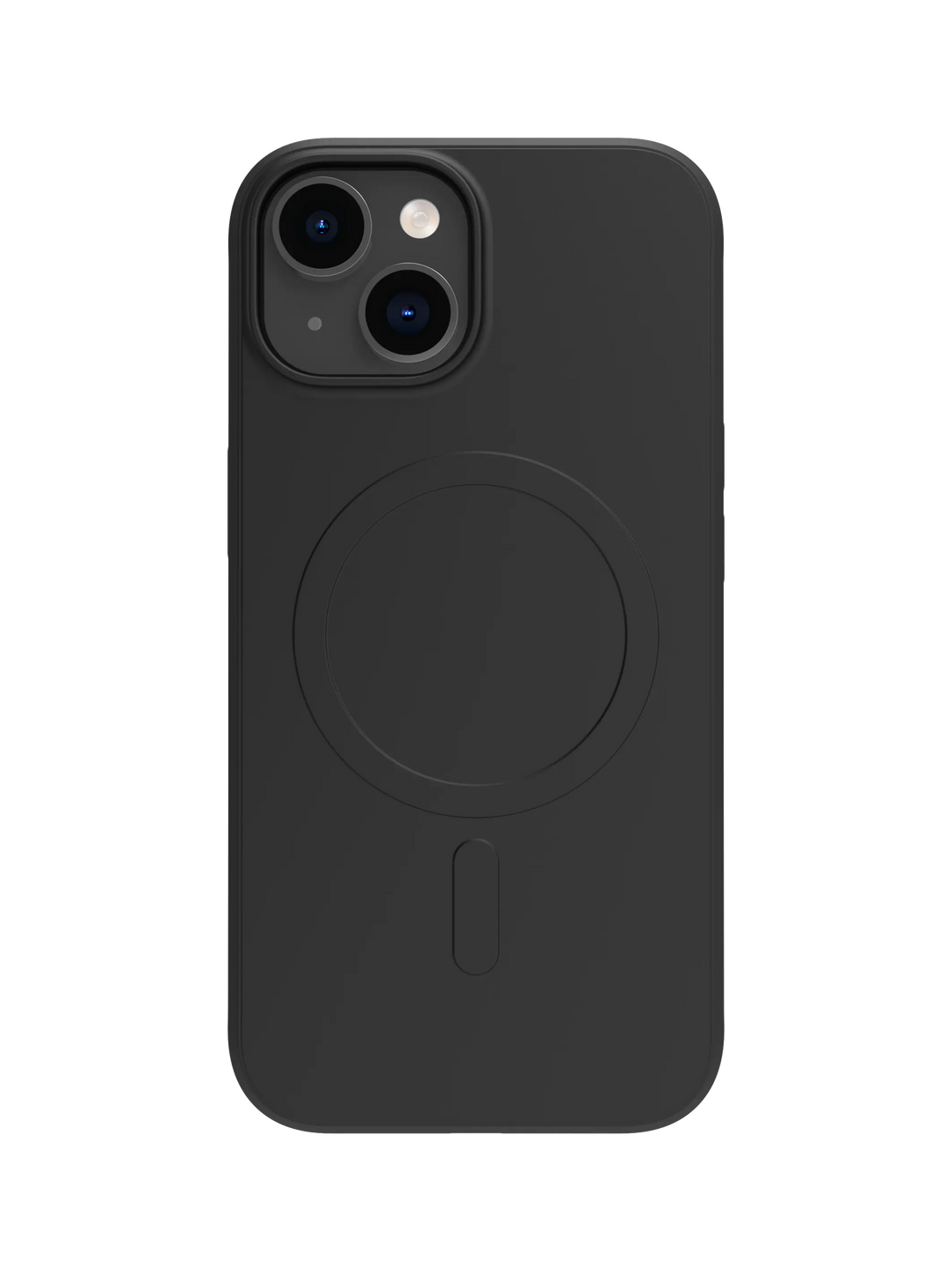 Greenland Pro MagSafe - iPhone 17e/16e/15/14/13 - Night Black Phone Case