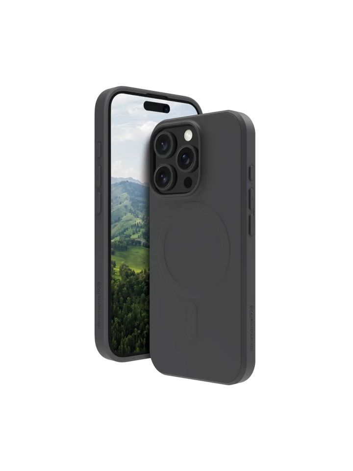 Greenland Pro MagSafe - iPhone 16 Pro - Night Black