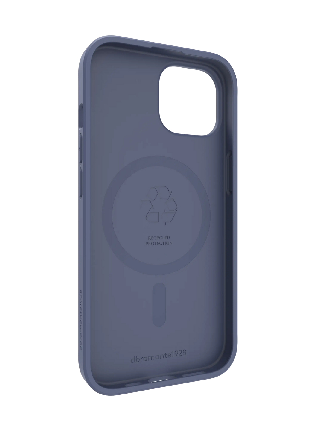 Greenland Pro MagSafe - iPhone 16e/15/14/13 - Pacific Blue Phone Case