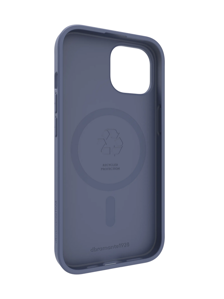 Greenland Pro MagSafe - iPhone 16e/15/14/13 - Pacific Blue Phone Case