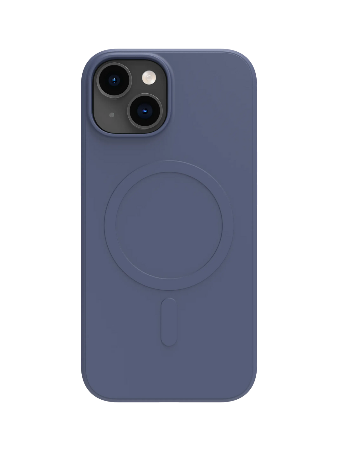 Greenland Pro MagSafe - iPhone 16e/15/14/13 - Pacific Blue Phone Case