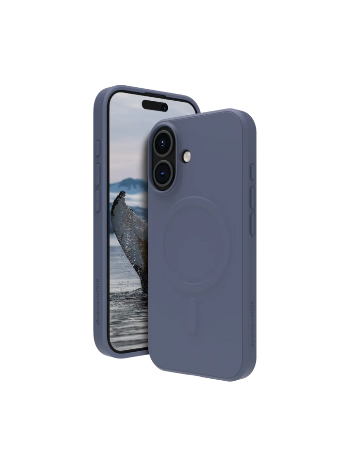 Greenland Pro MagSafe - iPhone 16 - Pacific Blue