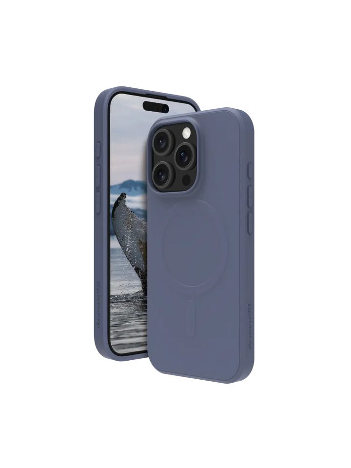 Greenland Pro MagSafe - iPhone 16 Pro - Pacific Blue