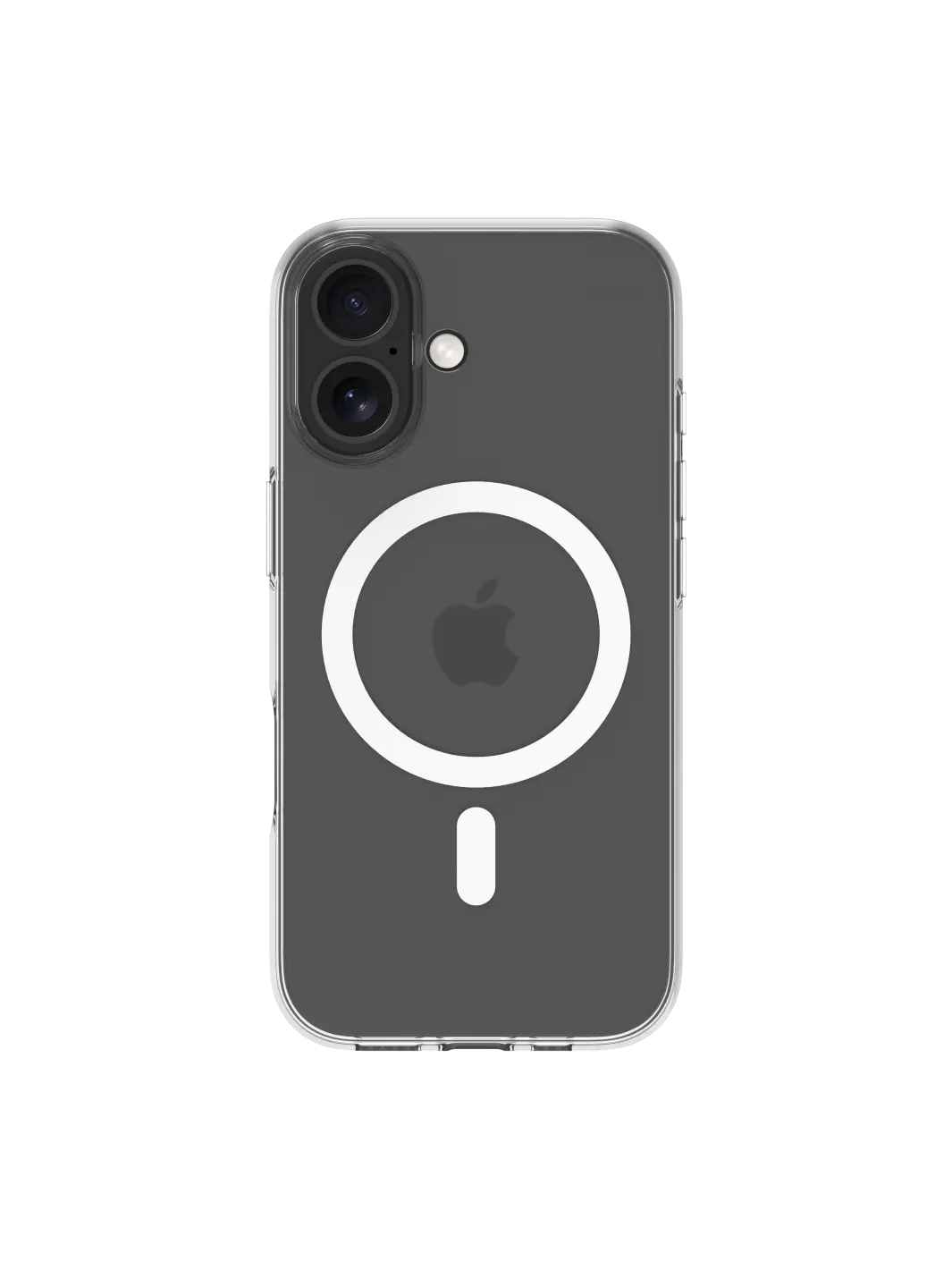 Greenland Pro MagSafe - iPhone 17 - Clear Phone Case