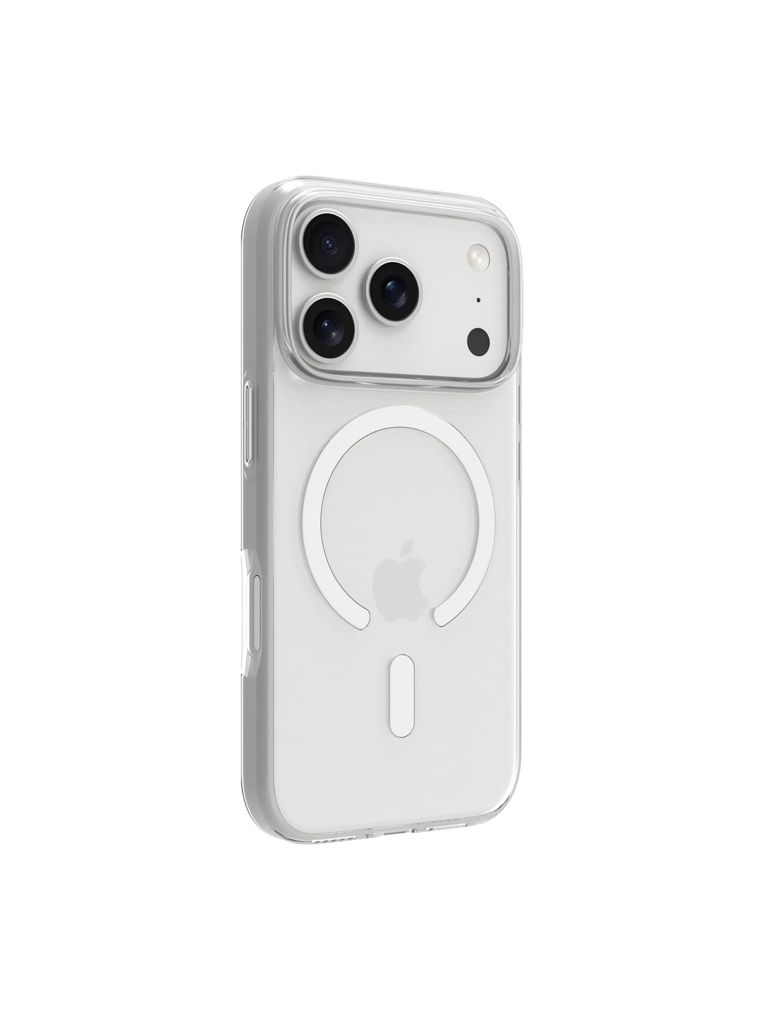Greenland Pro MagSafe - iPhone 18 Pro/17 Pro - Clear Phone Case