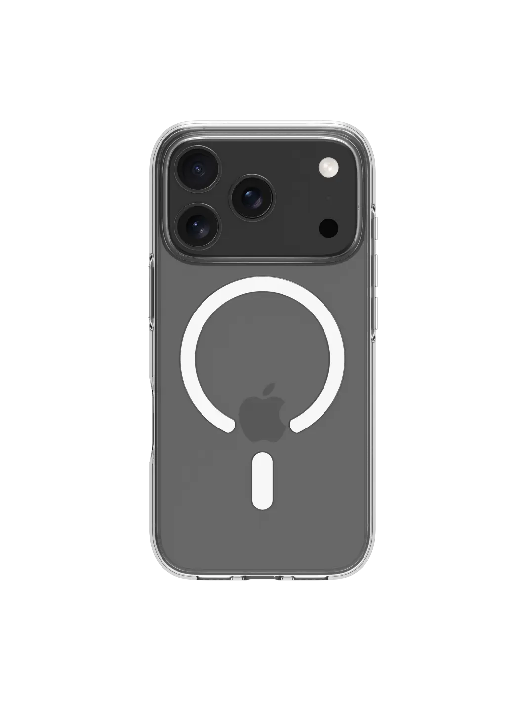 Greenland Pro MagSafe - iPhone 17 Pro Max - Clear Phone Case