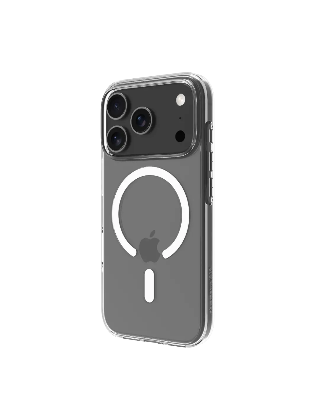 Greenland Pro MagSafe - iPhone 17 Pro - Clear Phone Case