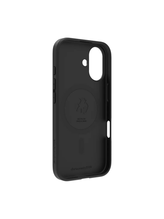 Greenland Pro MagSafe - iPhone 17 - Night Black Phone Case