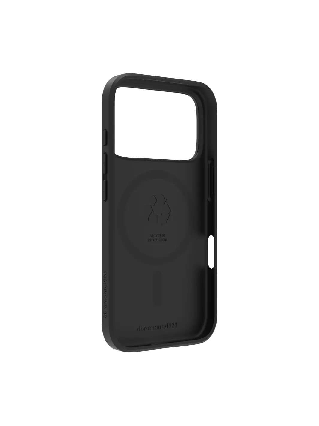 Greenland Pro MagSafe - iPhone 17 Pro - Night Black Phone Case