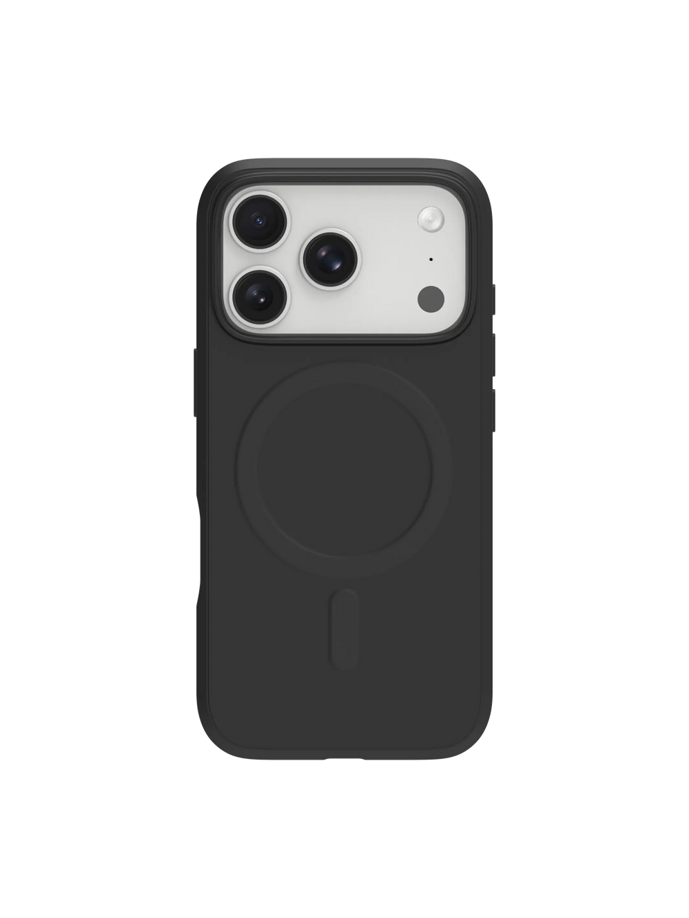 Greenland Pro MagSafe - iPhone 18 Pro/17 Pro - Night Black Phone Case