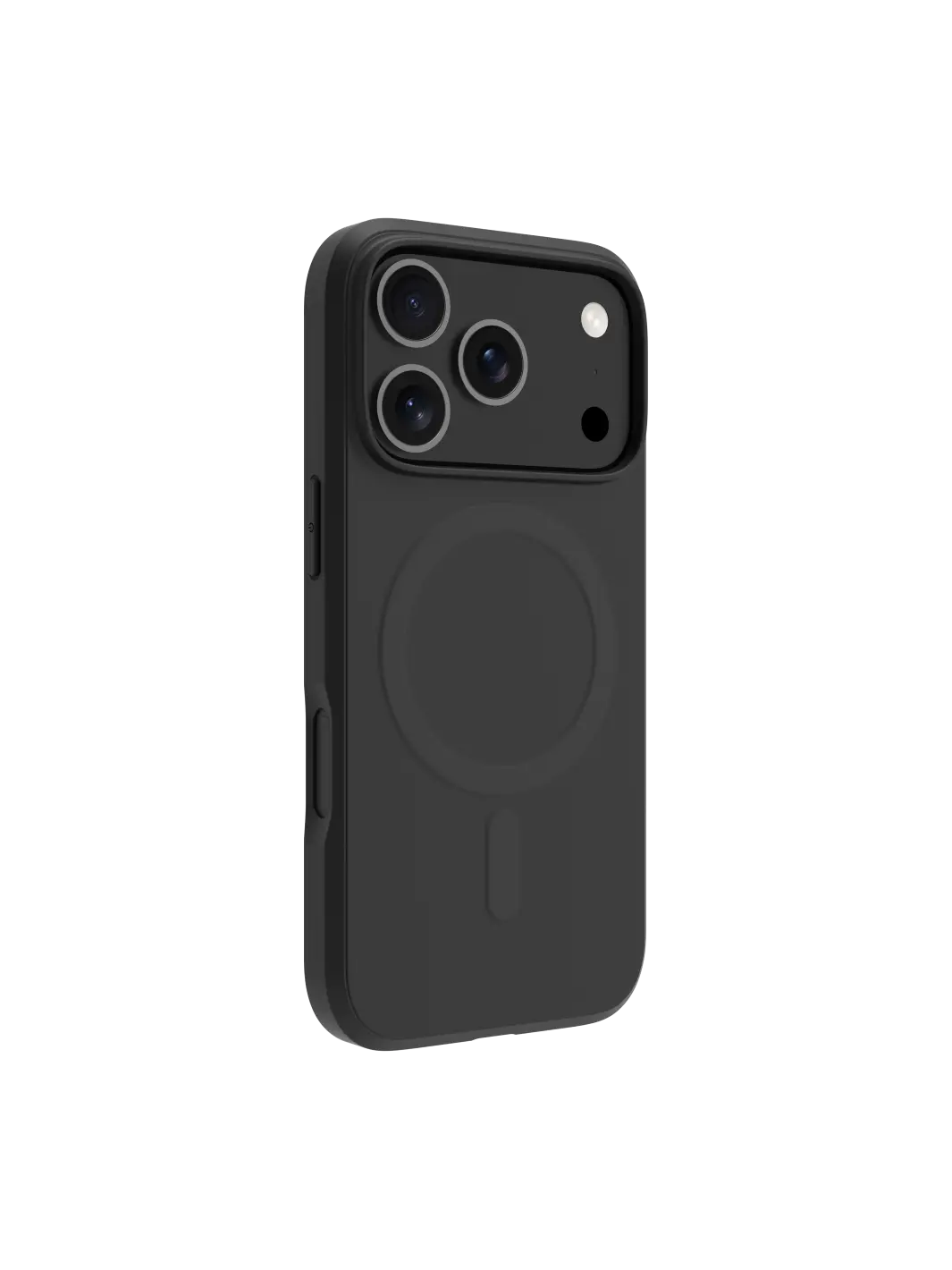 Greenland Pro MagSafe - iPhone 17 Pro - Night Black Phone Case